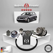 Courroie de distribution Volkswagen GOLF