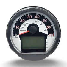 Polaris Sportsman 400 500 800 Speedometer Cluster Assembly 3280589 3280559