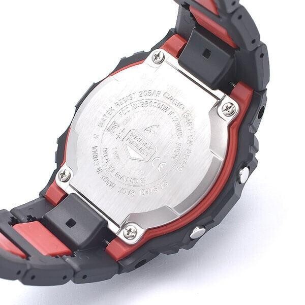 G-SHOCK GW-B5600HR-1JF 新品未開封 Bluetooth CASIO G-SHOCK GW-B5600HR-1JF Solar Radio Men's Watch