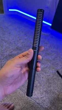 Rode NTG-2 Shotgun Microphone  (No Scratches) with Foam 