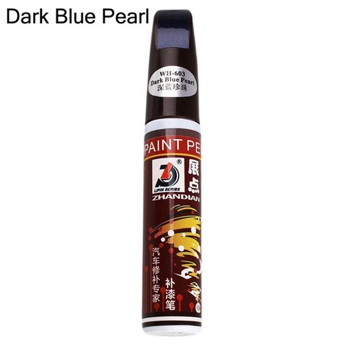 Remover Waterproof Car Paint Pen Touch Up Scratch Repair Coat Clear - Picture 23 of 25