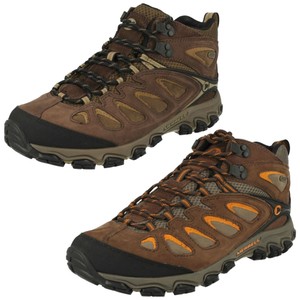 merrell pulsate