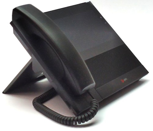 Poly CCX 600 Business Media IP Phone for Microsoft Teams PoE Wi-Fi 82Z84AA - Zdjęcie 4 z 6