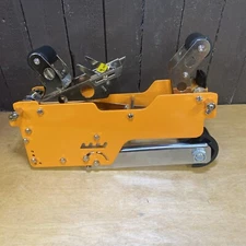 Piranha 2569-00 2” Tape Head Lower New