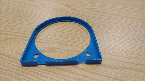 RHAAS Trim Seal 750 SX SXI PRO XIR 800 SX-R SS ST STS SSXI Super sport xi - Picture 5 of 7