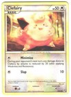 Clefairy 54/95 Call of Legends