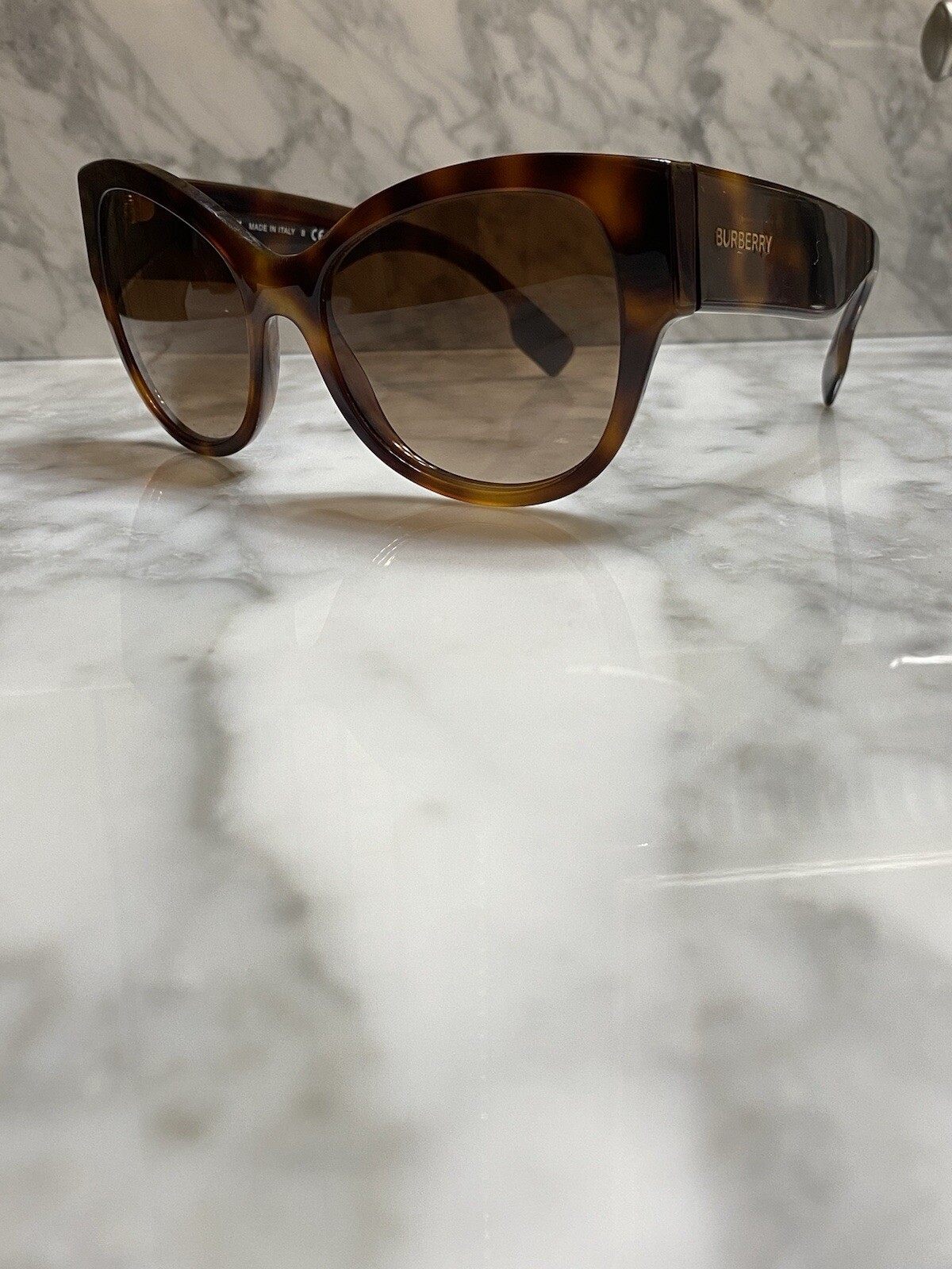 Burberry Sunglasses