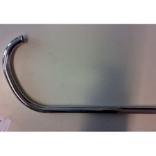 GILERA 175 cc  COLLETTORE SCARICO