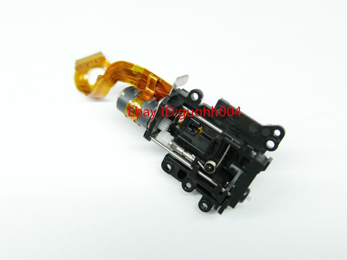 For EOS 6D2 6DII 6D Mark II Screw Rod (Body Reflector Motor Unit