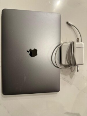 Apple MacBook Pro MYD92LL/A M1 8 GB RAM 512 GB HD | eBay