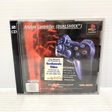 Jeu PS1 De Sang Froid / In Cold Blood - Édition PROMO ONLY RARE - Occasion