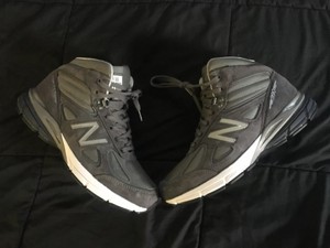 tenis bota new balance