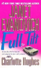 Full Tilt (Max Holt) - Mass Market Paperback By Evanovich, Janet - GOOD