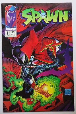SPAWN  1992 #1 3 4 6 7 8 9 10 11 12 13 20 24 27 28 31 + EXTRAS HI GRADE