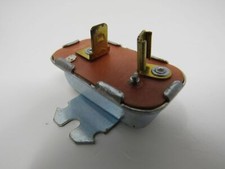 Carquest Standard Instrument Cluster Voltage Regulator VRC-604