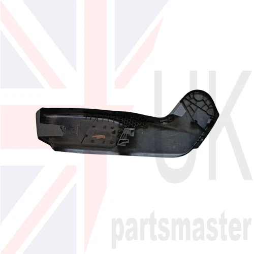 FORD RANGER T6 MK3 GENUINE FRONT RIGHT SEAT CUSHION VALANCE SHIELD  