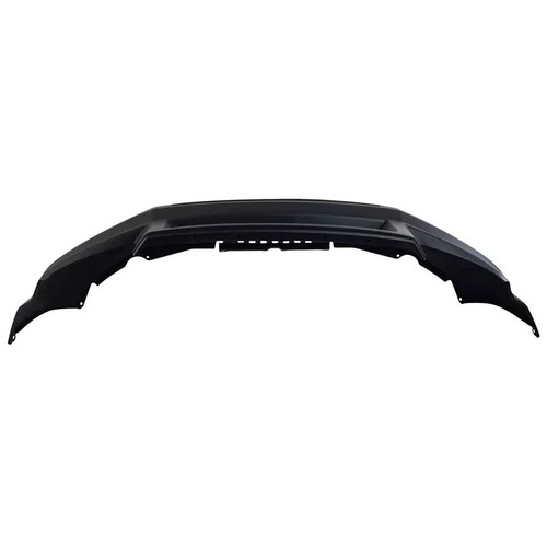 NEW Choose Your Color Painted Front Bumper For 2006-2008 Honda Ridgeline - Picture 5 of 8