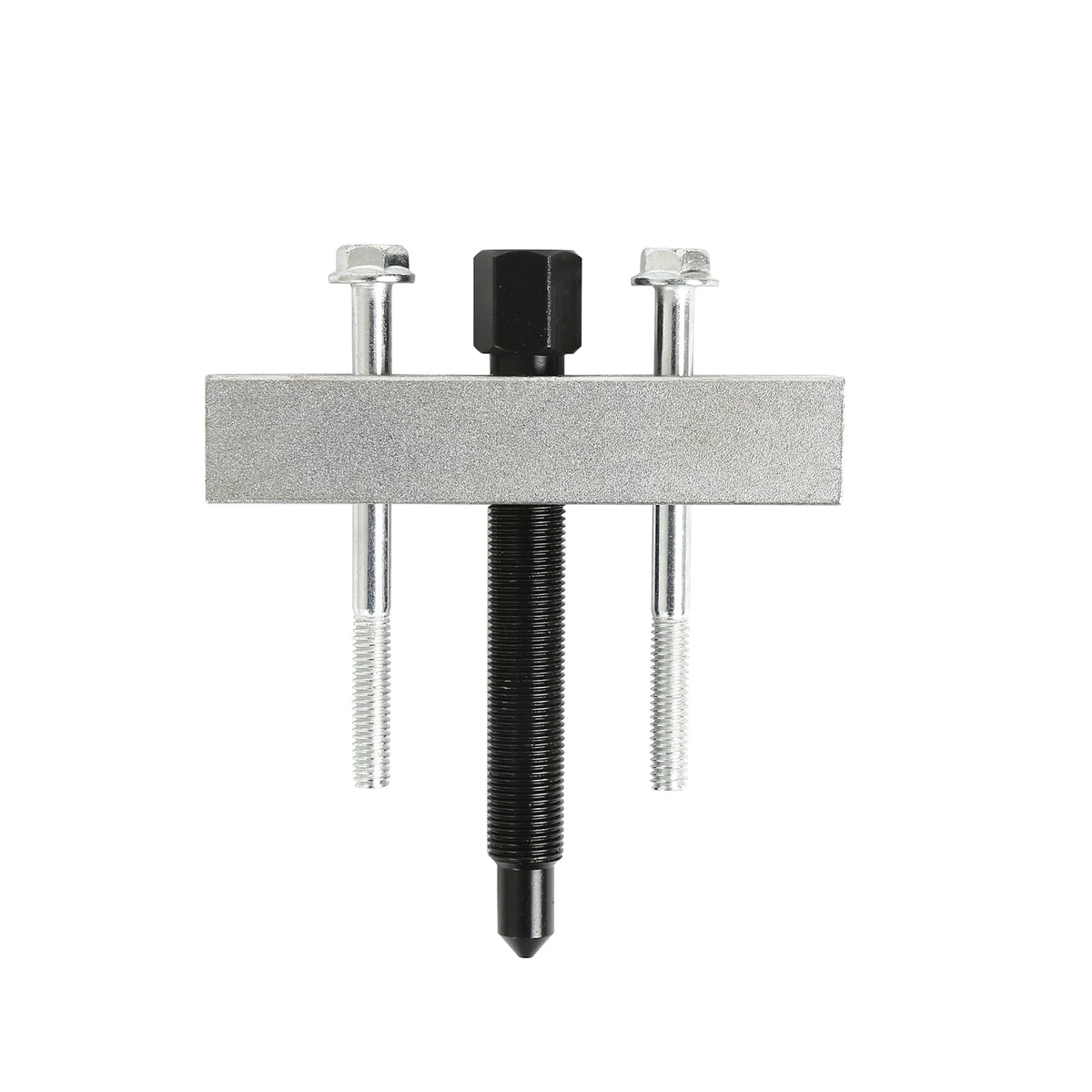 Timing Gear Puller Pulley Removal Tool w 2 Leg Extractor M8 Adjustable Bolt HEX