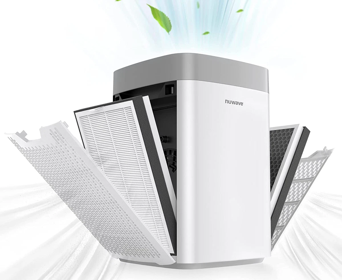 Ebay air sale purifier
