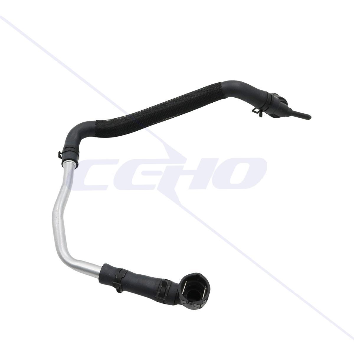 HVAC Heater Hose Kit For Jeep Wrangler 2.0L-L4 2018 2019 2020 2021 68280784AB