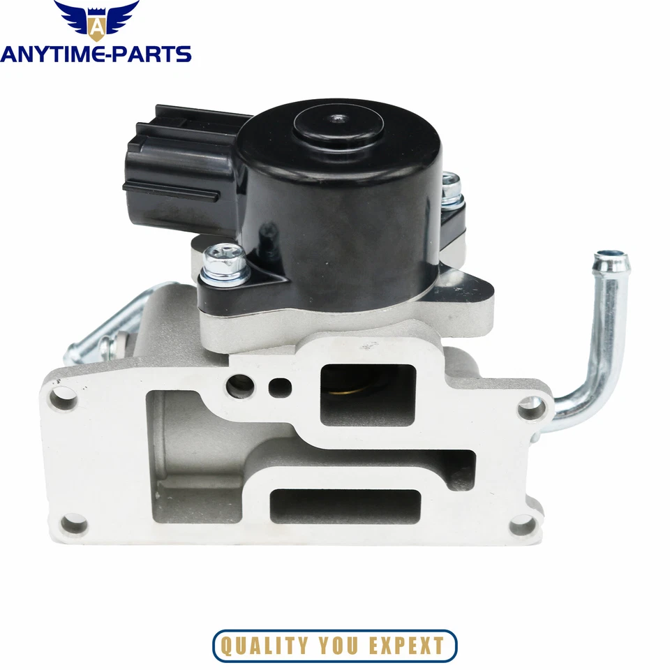 NUEVA VÁLVULA DE CONTROL DE RALENTÍ IACV para Nissan Pathfinder Infiniti QX4 2001-2003 3,5 L V6 Foto 4 de 4