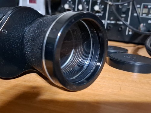 Tasco Zip 2014 16x50 Binoculars Fully Coated - Picture 5 of 5