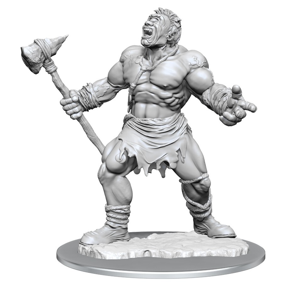 CYCLOPS D&D Nolzur's Marvelous Miniatures Wizkids WZK90432