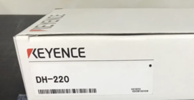 1PC Keyence DH-220 DH220 Proximity Sensor New In Box Expedited Shipping