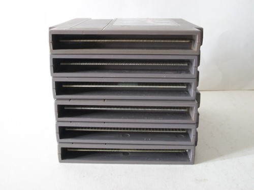 Nintendo NES Beat Em Up Games Lot 6 Ninja Turtles Wrestling Karate Robocop Game - Picture 15 of 15