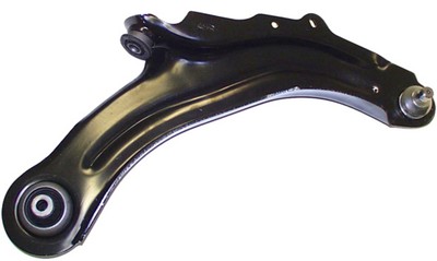 Braccio Di Comando Anteriore Destro Per BMW Serie 5 E60/E61 – Sostituisce 31126760182, In Acciaio E Alluminio