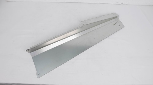 For 1969-72 Chevy/GMC C10 Radiator Filler Panels Smooth Steel 3-Piece Kit NEW - Picture 13 of 24