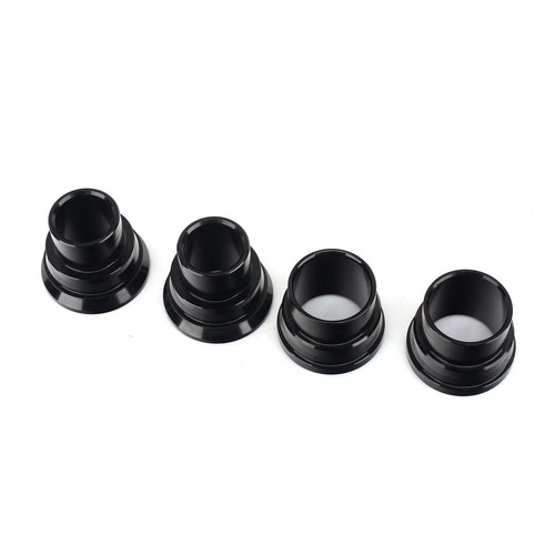 CNC Front Rear Wheel Hubs For KTM 125 200 250-540 EXC EXC-F SX SX-F SXS XC-F XCW - Picture 8 of 8