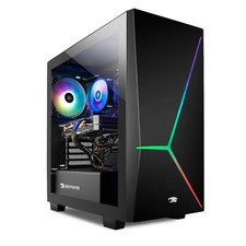 IBUYPOWER Gaming Pc CHECK DESCRIPTION FOR SPECS, AND DETAILS FREE SHIPPING