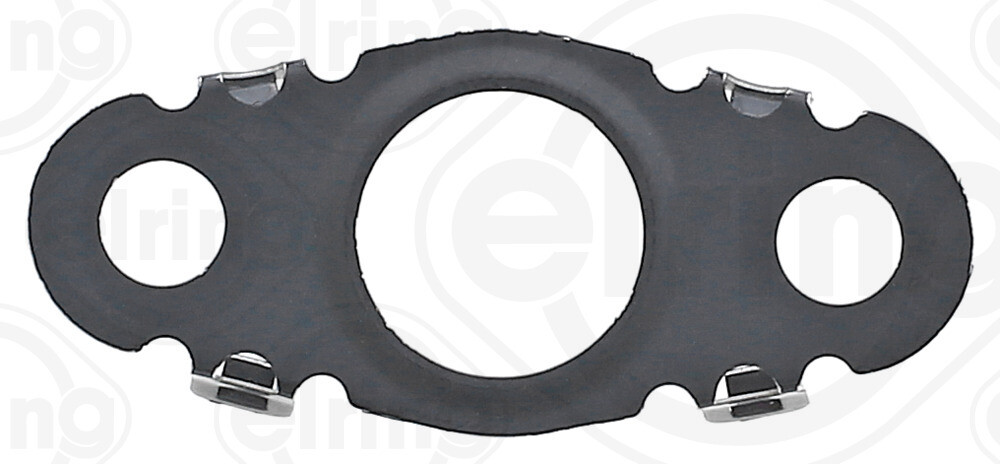 ELRING 780.430 Seal, oil outlet (charger) for ALFA ROMEO,LANCIA