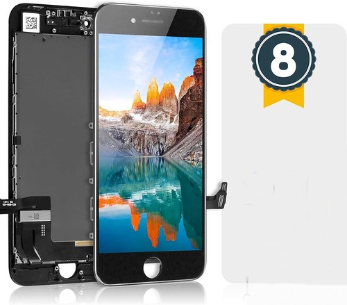 For Apple iPhone 6-6s-7-8/SE 2020 Replacement LCD Screen Display Assembly - Picture 48 of 83