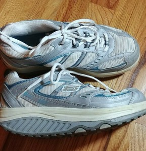skechers shape ups size 7
