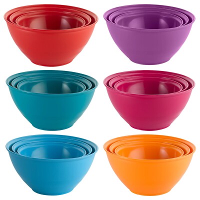 Can Plastic Mixing Bowls Go in the Microwave: Safe or Risky?