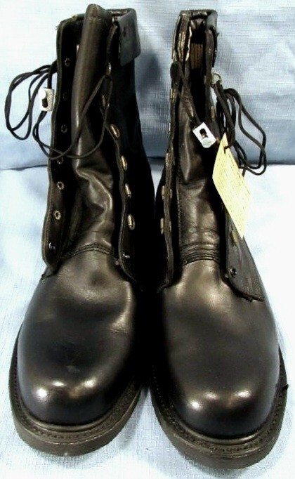 【COLOR iN ID】Military Cotton Half Boots US Army Combat Boot Stiefel Boots Outdoor Freizeit 5W Gr. 37