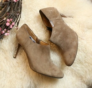 coach seneca bootie