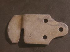 Genuine Original Willys America Side Right Center Stake Truck Bed Rack Fastener