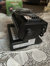 Portable Gas Heater By Yanchuan BRAND NEW IN BOX. Does Not Come With Canister.