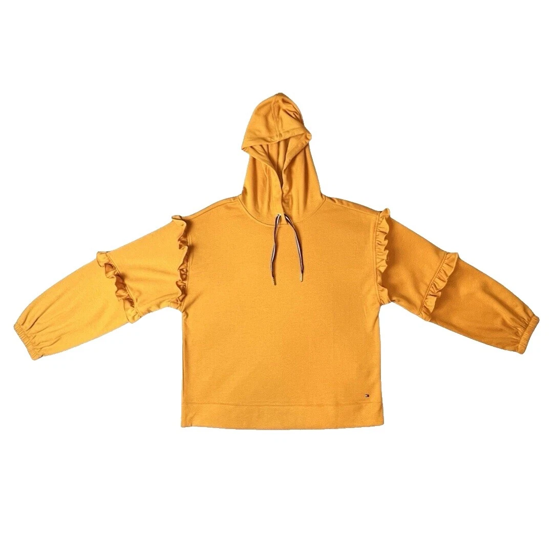 Толстовки и толстовки из вискозы для женщин Tommy Hilfiger