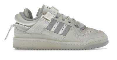 adidas x bad bunny forum low white