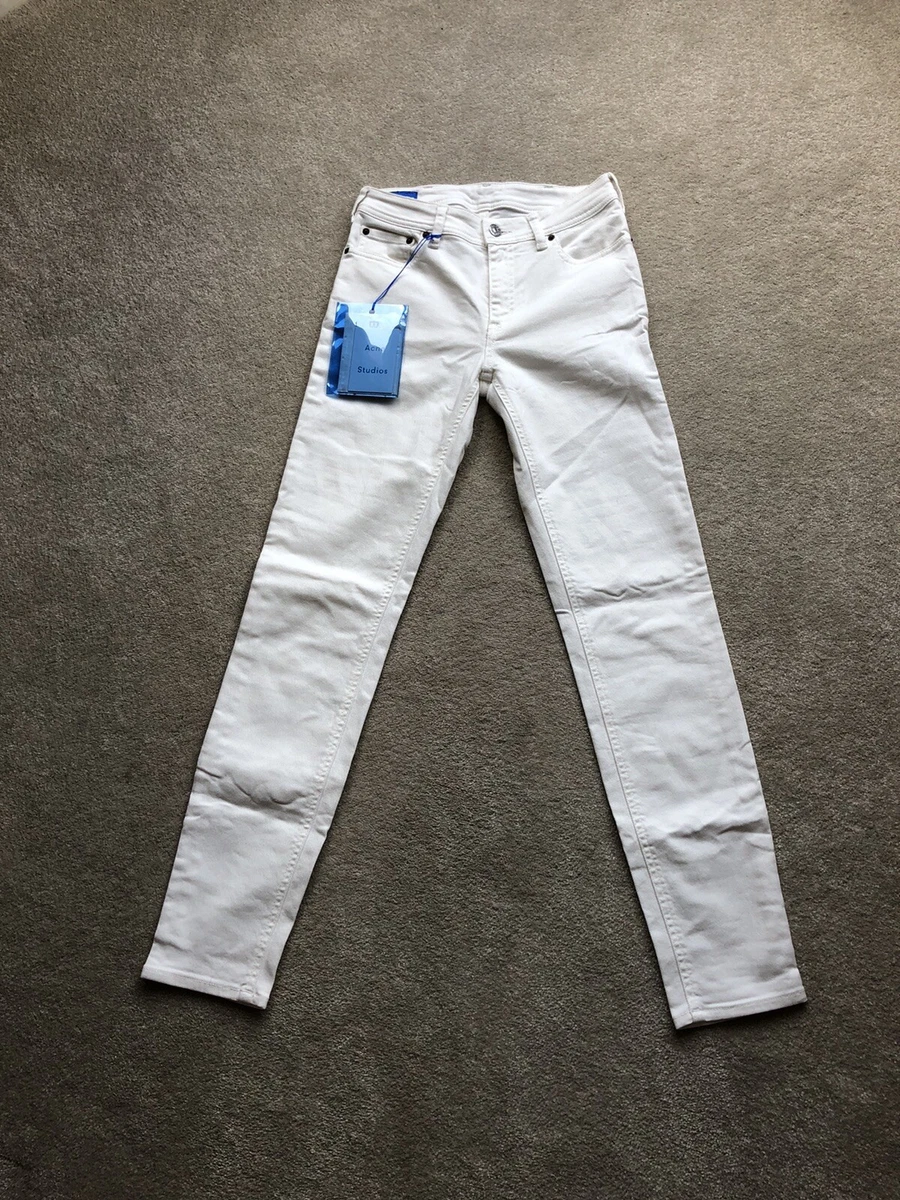 Acne 2025 jensen sizing
