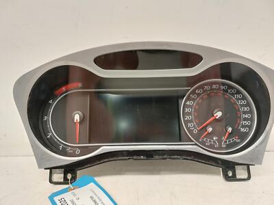 Genuine Ford MONDEO Galaxy S-max Speedo Instrument Cluster Dial 