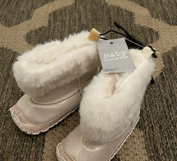 Matalan baby girl clearance boots