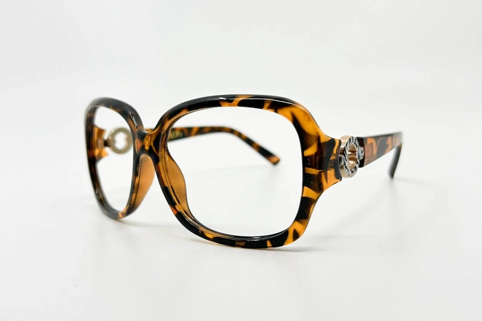 Gafas de sol Revlon HS0413 RVN 4 FDR marcos para mujer marrón 1307 Foto 2 de 4