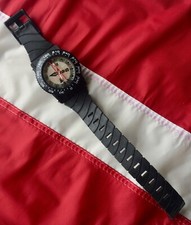 UNDERWATER COMPASS NEW