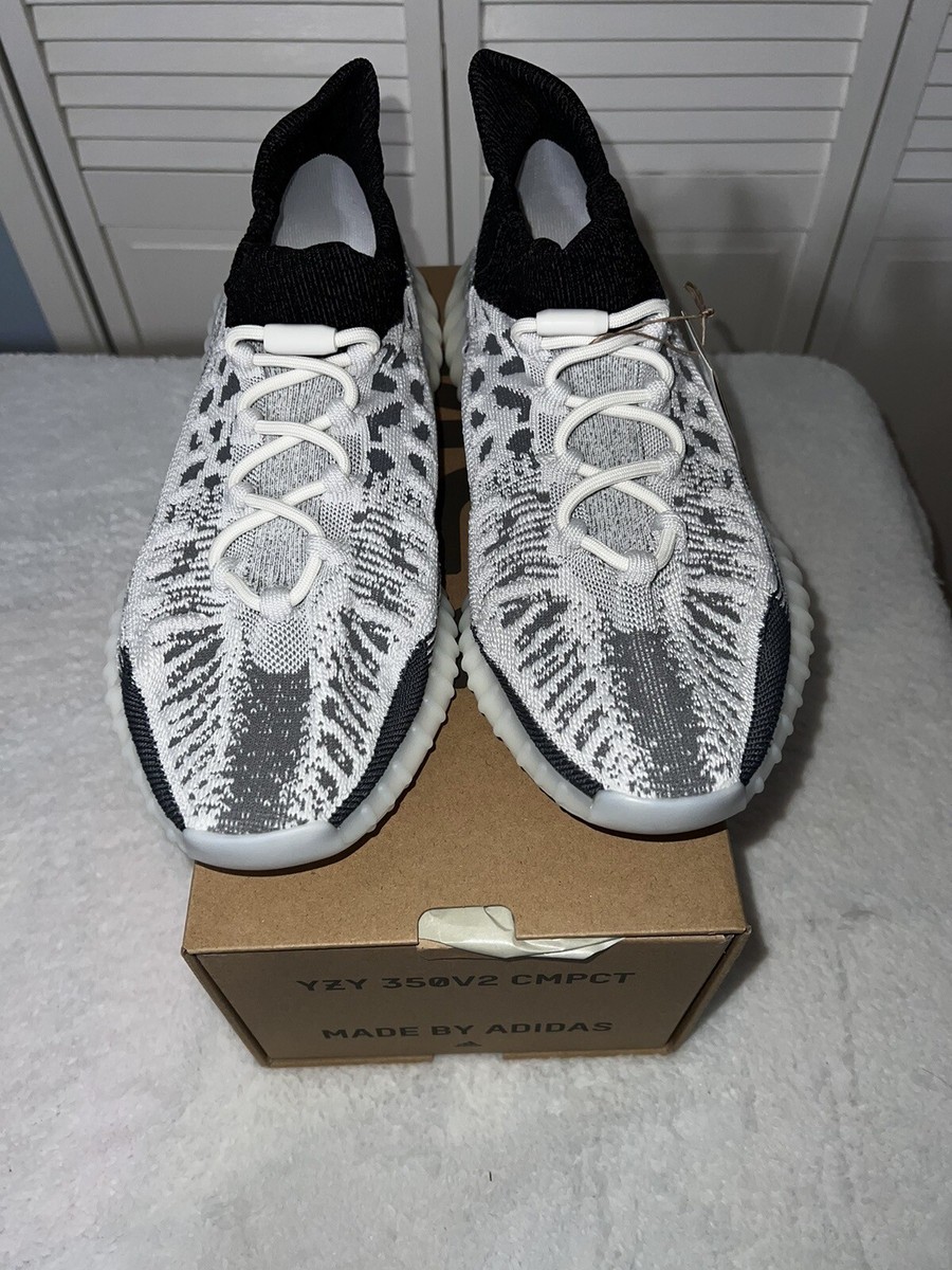yeezy race