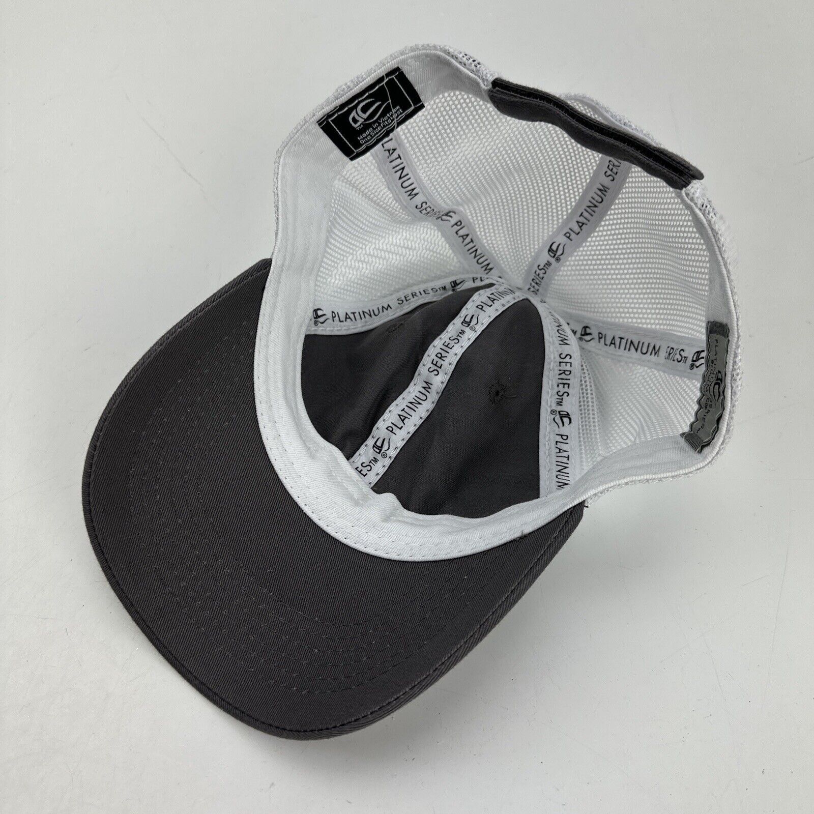 Mayer Ball Cap Hat Adjustable Baseball - image 5